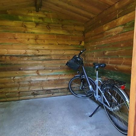 Vogelkoje - Urlaub An Der Nordsee In Nordfriesland Bredstedt Εξωτερικό φωτογραφία