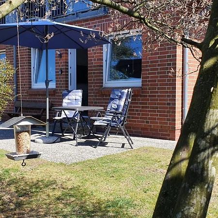 Vogelkoje - Urlaub An Der Nordsee In Nordfriesland Bredstedt Εξωτερικό φωτογραφία